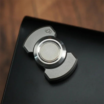 Magnetic slider fidget spinner - view 8