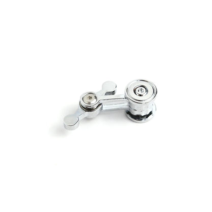 Chaotic pendulum metal fidget spinner - view 8