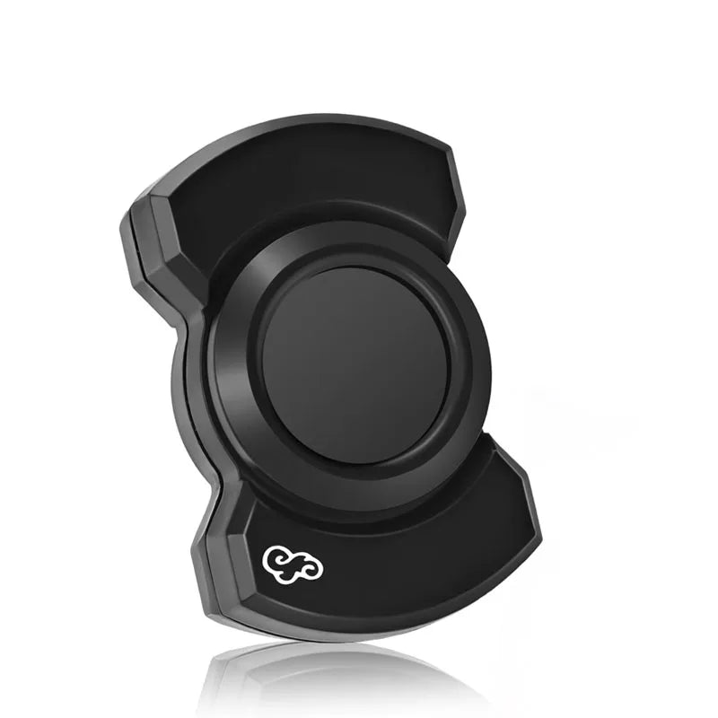 3-in-1 magnetic fidget spinner and clicker - view 7