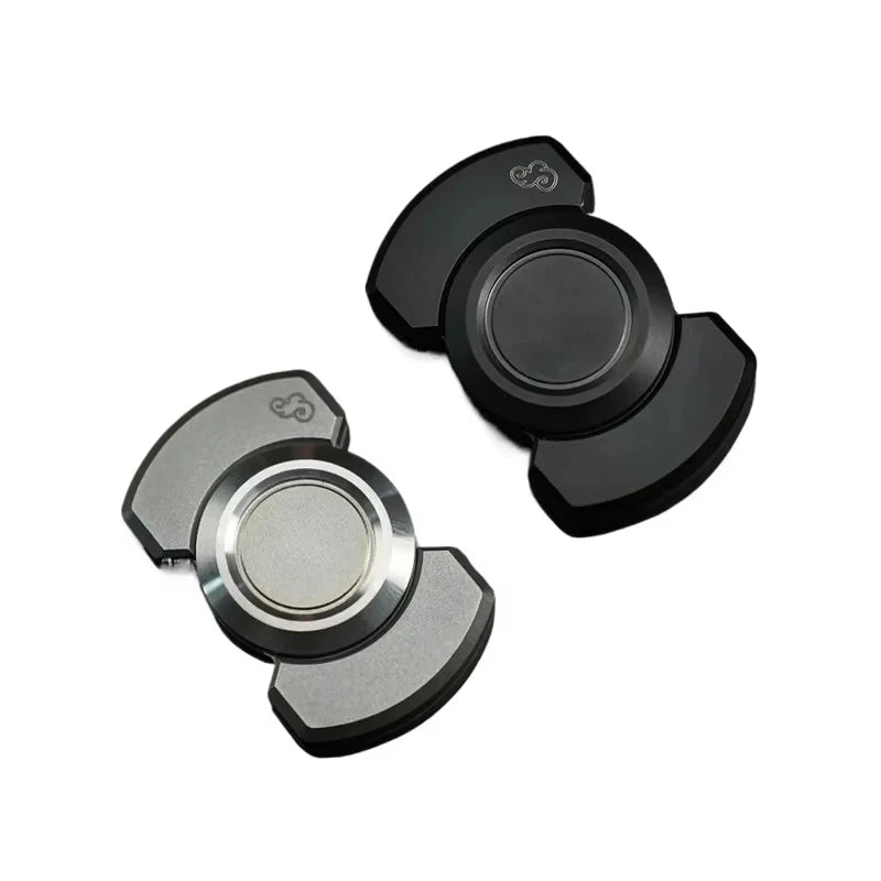magnetic slider fidget spinner - view 3