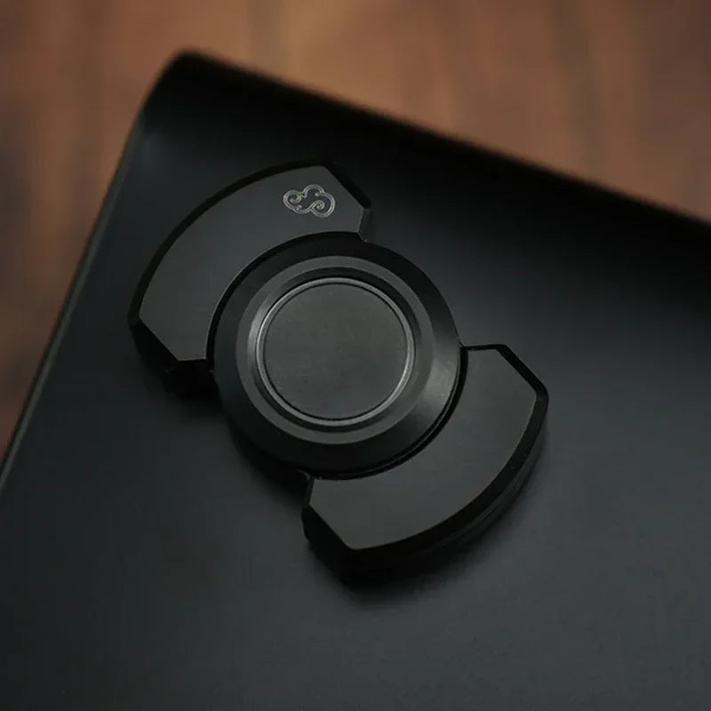 magnetic slider fidget spinner - view 7