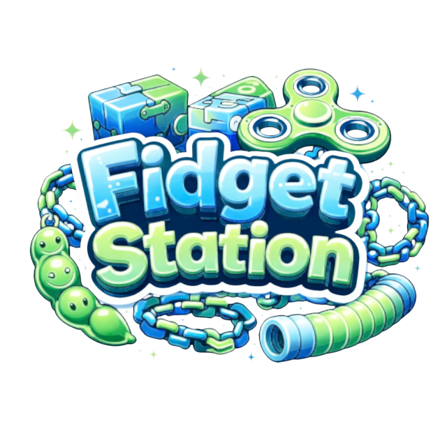 FidgetStation